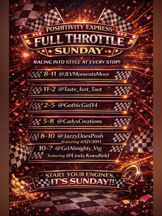 $10 Share Show Live with Jazzy - Picture 9 of 9